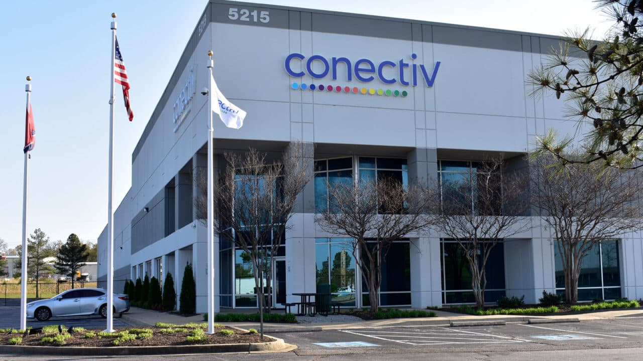 hero image for Racing America Taps Conectiv as Official Third Party Logistics Partner