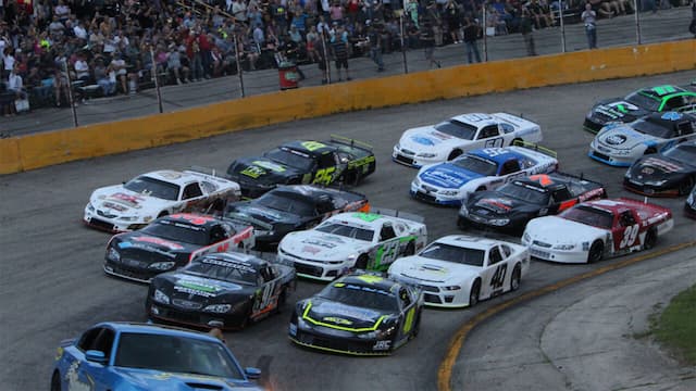 Four Wide Slinger 2022