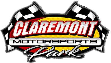 Claremont motorsports park logo
