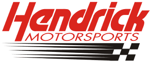 Hendrick motorsports transparent