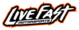 Live fast motorsports transparent