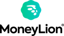 Moneylion logo stacked