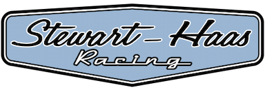 Stewart haas logo 1