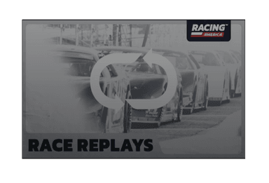 Anderson Speedway News & Results | Racing America