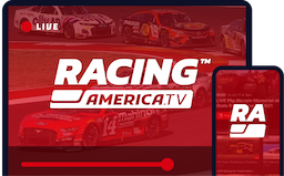 Header Streaming CTA