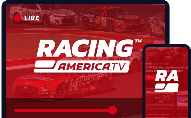 Latest Auto Racing News | Racing America