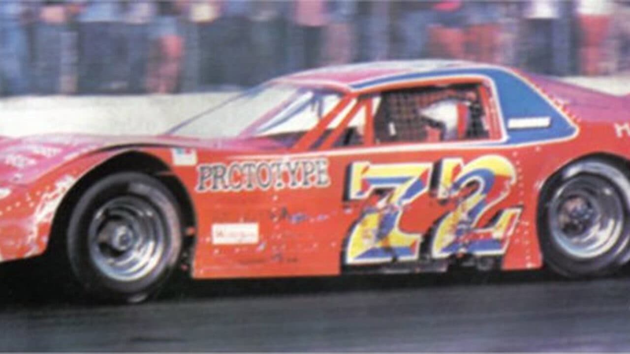 hero image for Top 50 Drivers in Oxford 250 History - No. 15 - 11