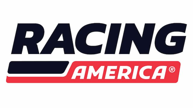Racing America Logo TM Featured