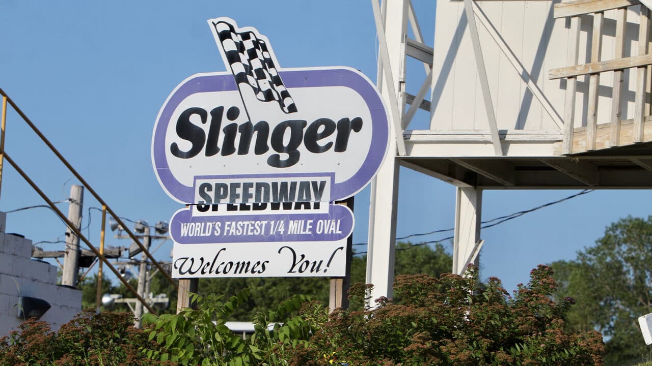 hero image for Six Winners Crowned at Slinger's Small Car Nationals