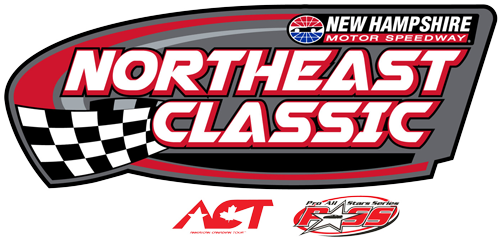 Northeast Classic logo