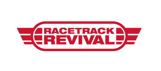 Racetrack Revival Logo