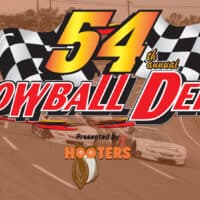 Hooters Snowball Derby