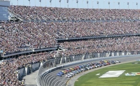 Daytona 500 2022