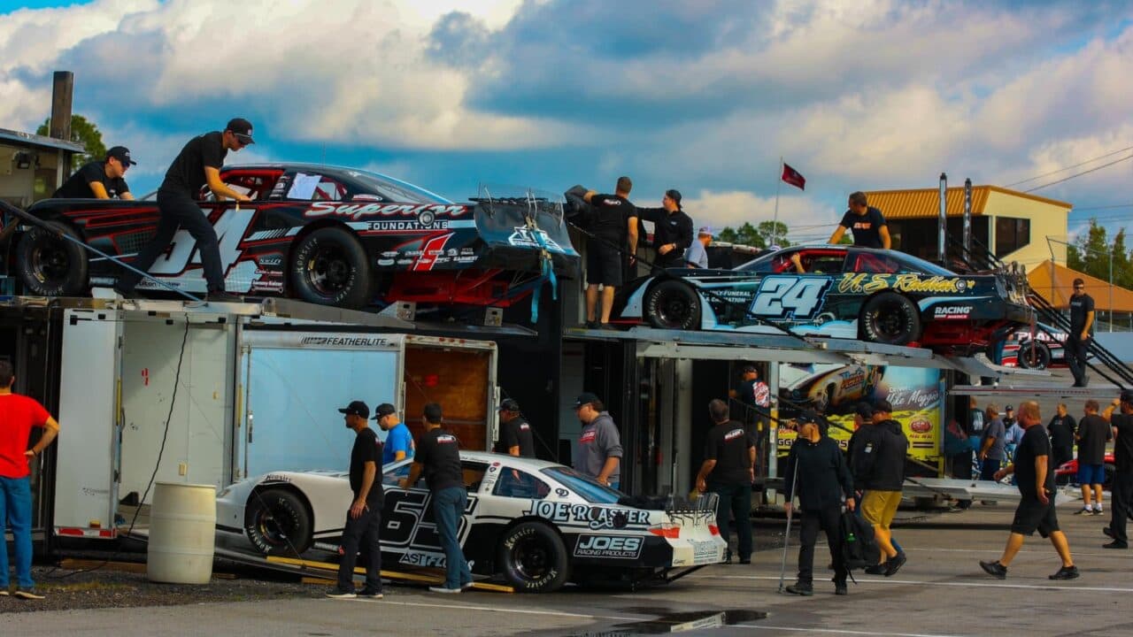 hero image for How the Snowball Derby Qualifying Format Works