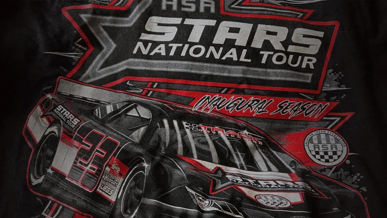 hero image for ASA STARS National Tour Merchandise Now Available