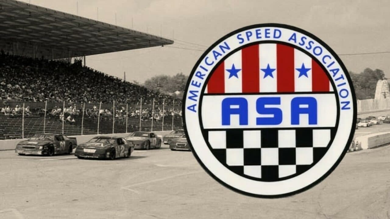 hero image for American Speed Reborn: Before the Circuit of Champions