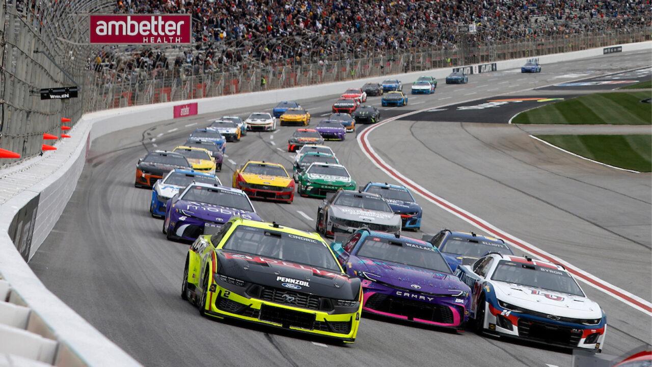 Race Results 2025 NASCAR Cup Series Ambetter Health 400 At Atlanta race-results-2025-nascar-cup-series-ambetter-health-400-at-atlanta