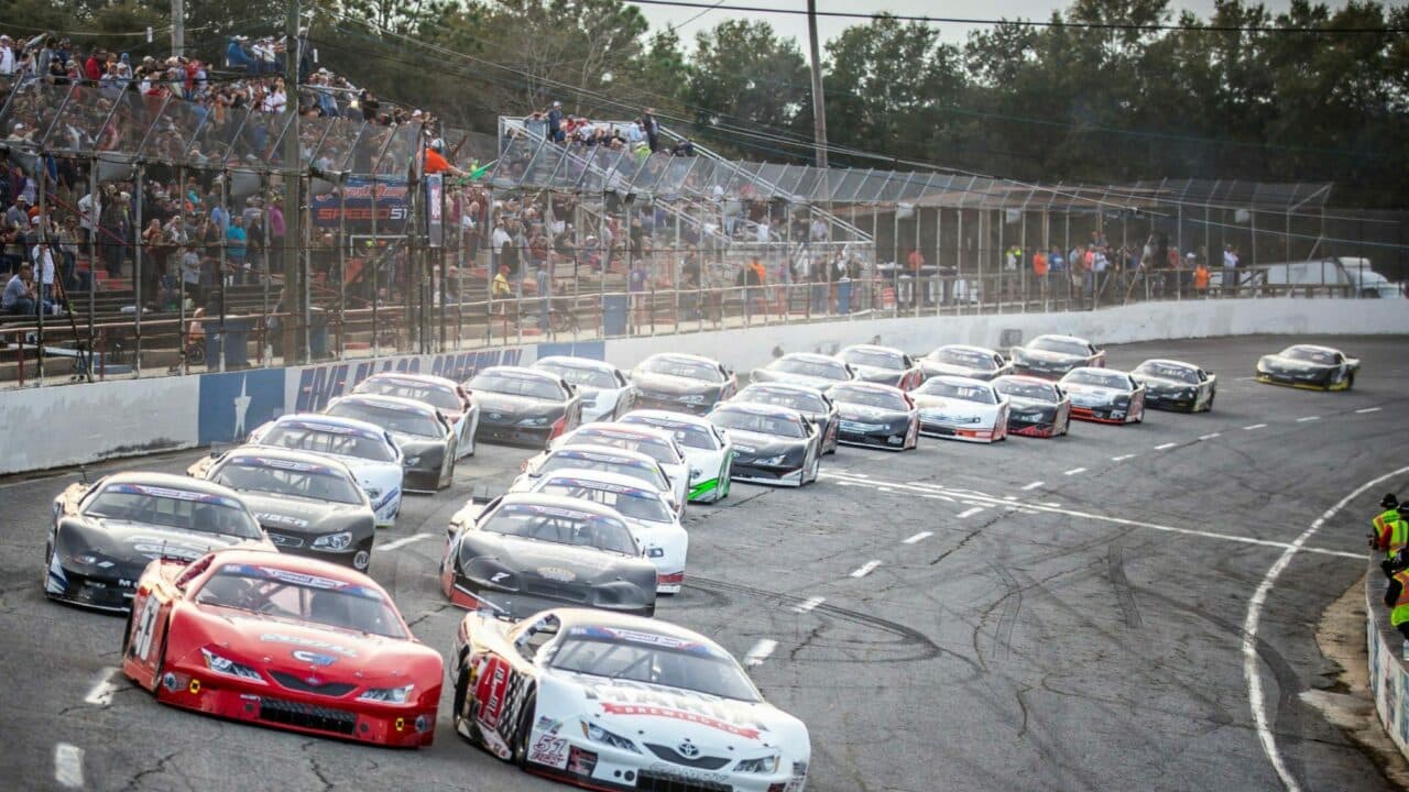 hero image for Starting Lineup for the 54th Snowball Derby
