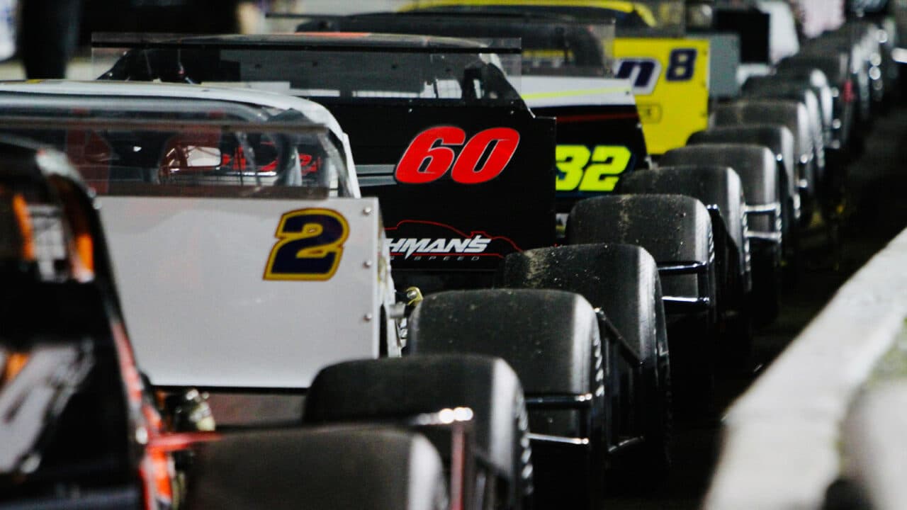 hero image for Unofficial Results - New Smyrna World Series Night #6