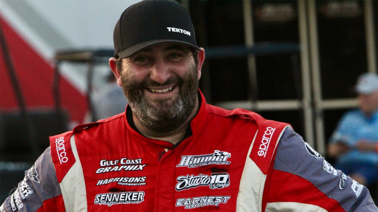 hero image for Bubba Pollard Among 40-Plus Entries for Celebration of America 300