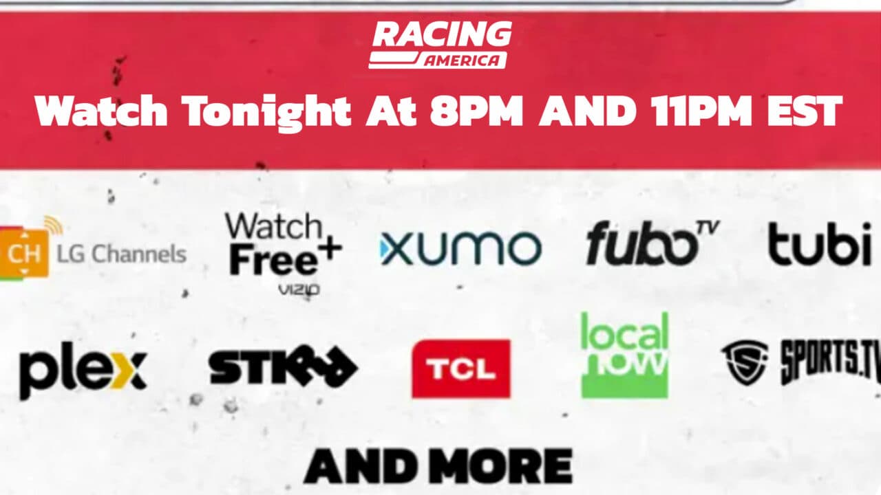 hero image for The Bullring Airs Again Tonight At 8PM And 11PM EST.