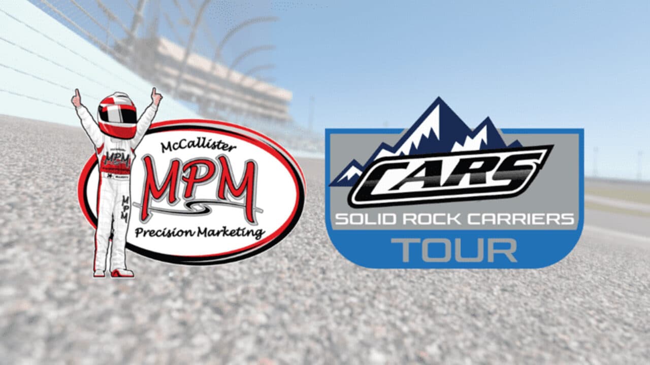 hero image for MPM Marketing to Sponsor CARS LMSC Rookie of the Year in 2023
