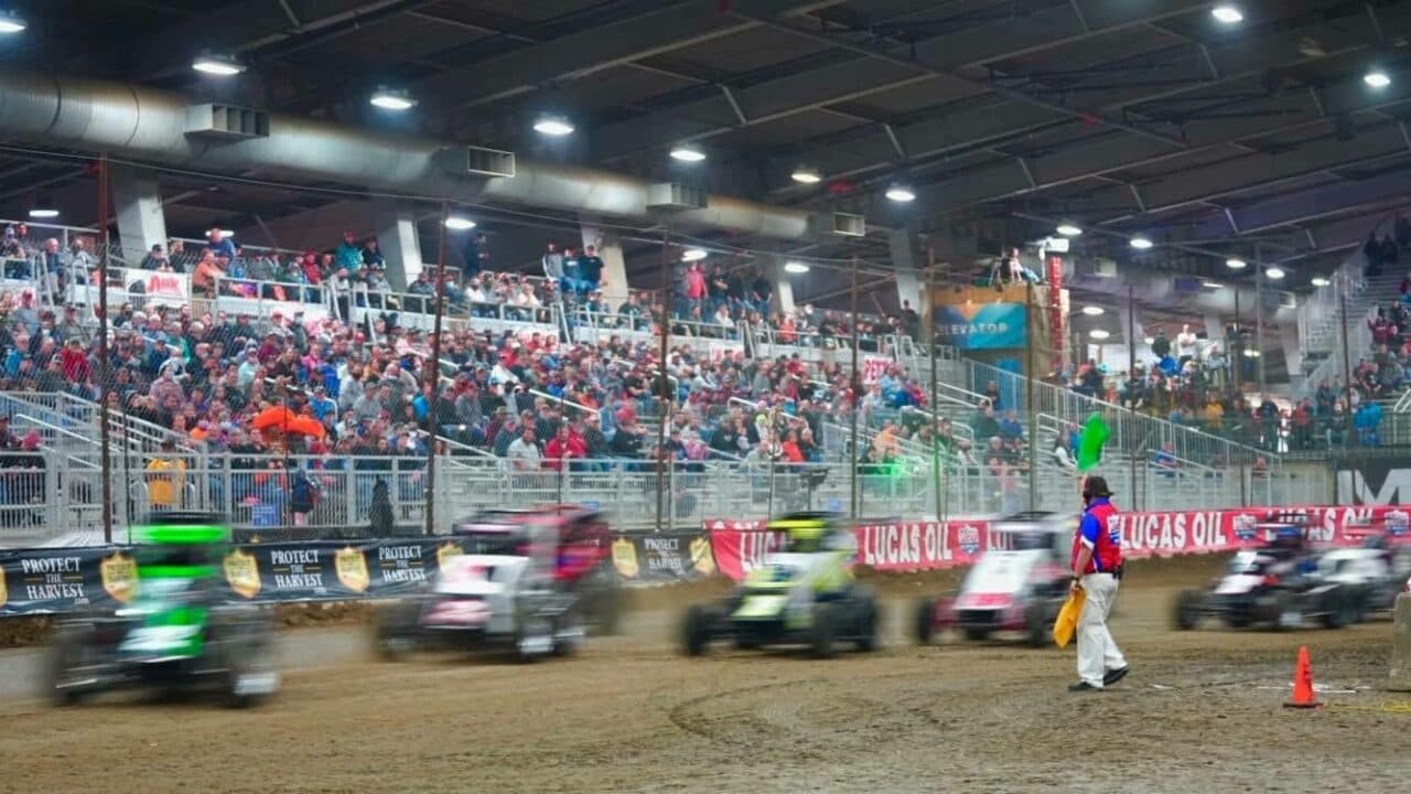 hero image for How the Chili Bowl Could be Decided before the Start