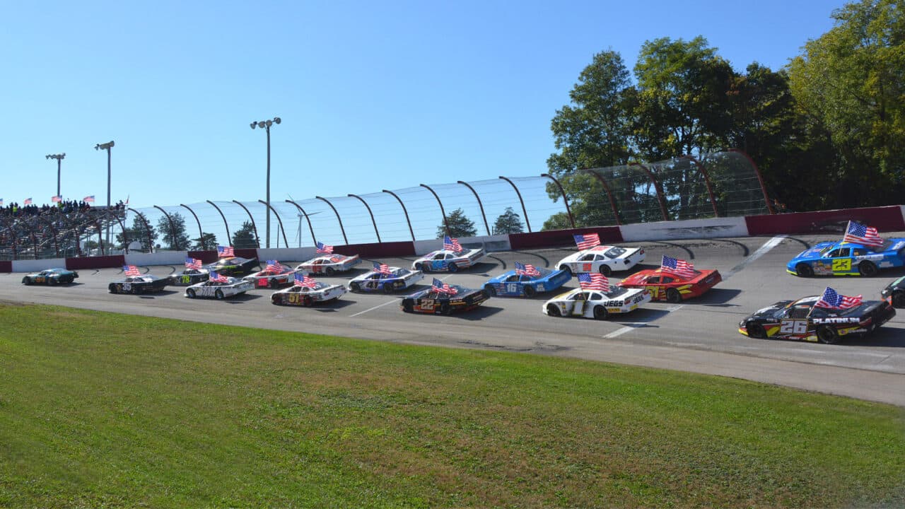 hero image for Entry Forms Available for 51st Winchester 400
