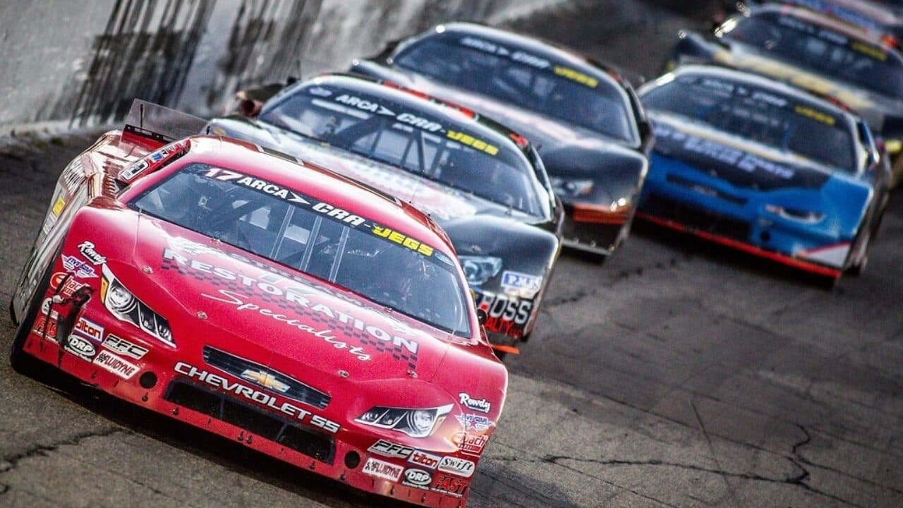 hero image for National Super Late Model Tour is the Goal of New CRA Promoter