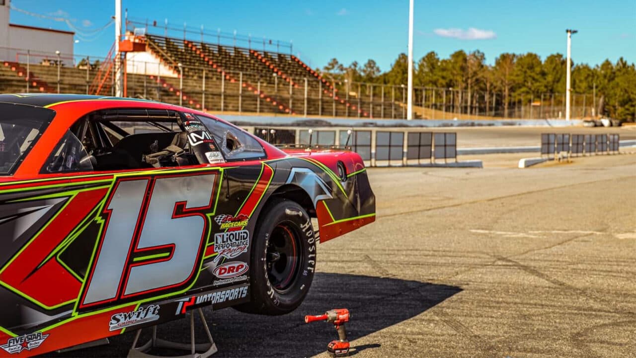 hero image for Coltman Farms Racing Forms Partnership with TH Motorsports for 2023