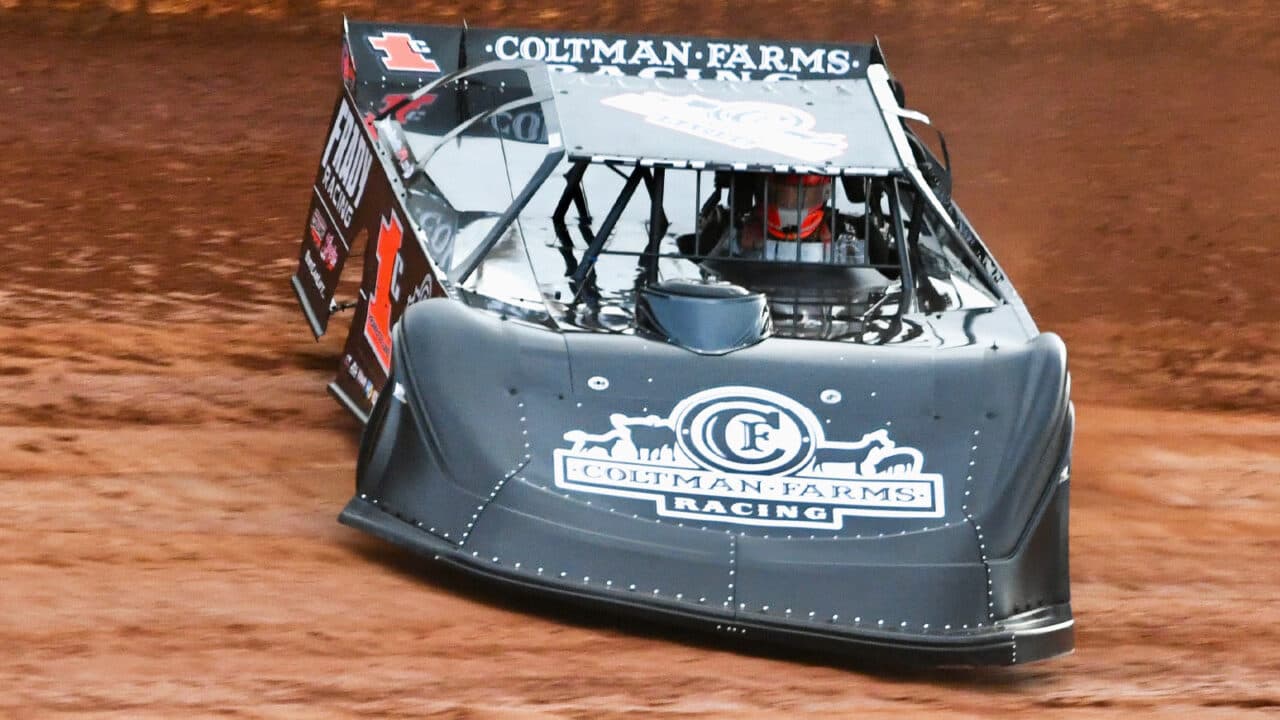 hero image for Coltman Farms Racing All Set for Southern Nationals