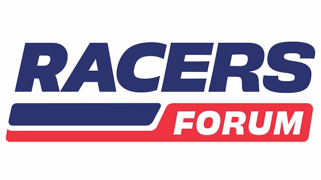 Copy of Racer Forum Logo