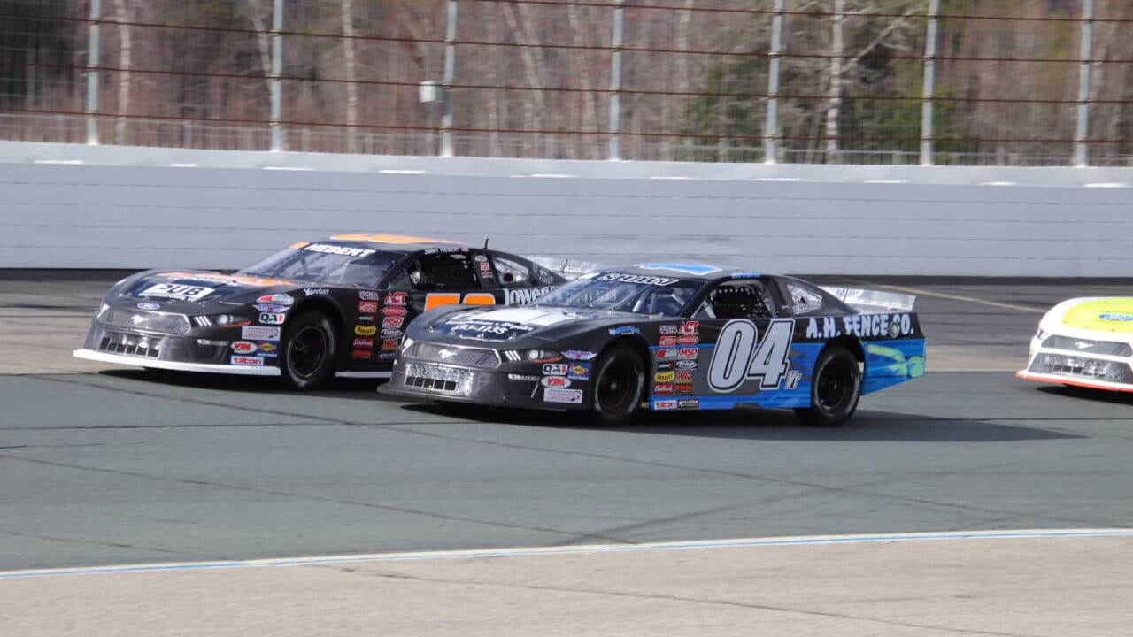 hero image for Forty ACT Teams Ready to Tackle New Hampshire's Magic Mile