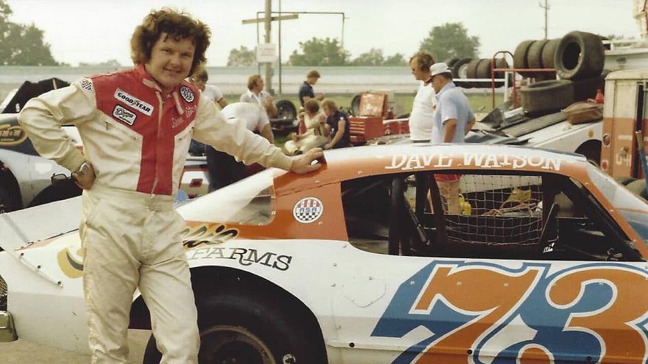 hero image for Former ASA Series Champion Dave Watson 'Guest of Honor' at Madison
