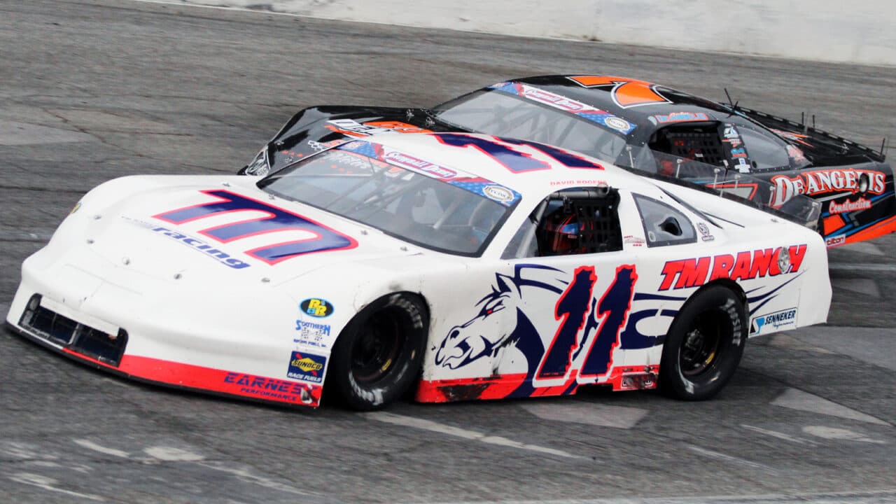 hero image for Numbers That Can't Be Beat at the Snowball Derby
