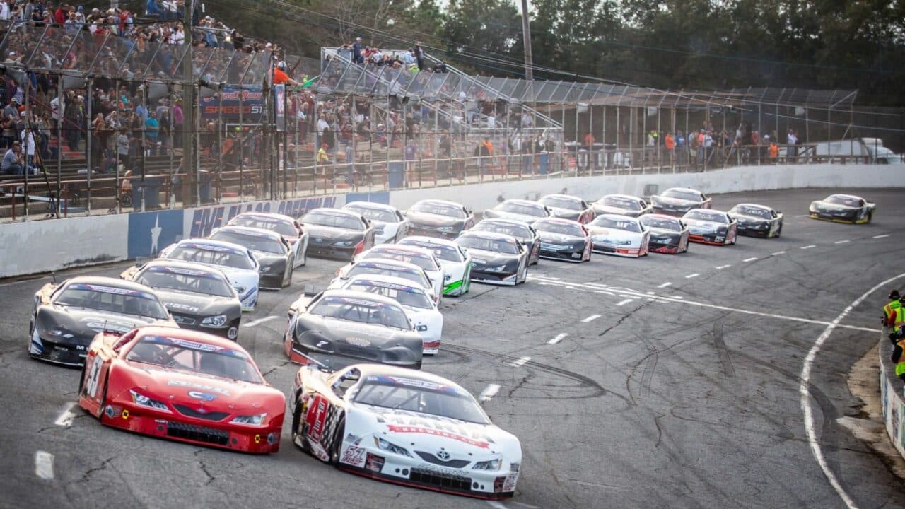 hero image for Super Late Model Drivers Ready to Support National Championship