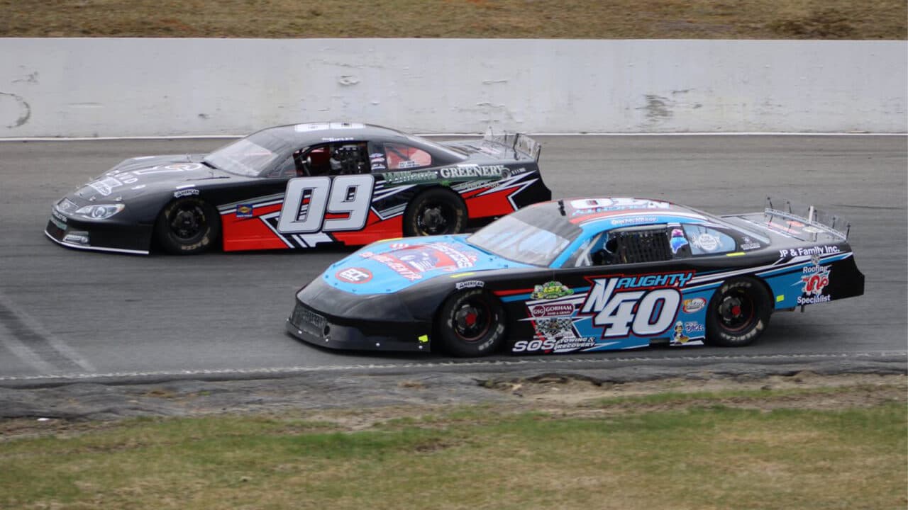 hero image for 10 Things to Know About Granite State Pro Stocks at Lee USA