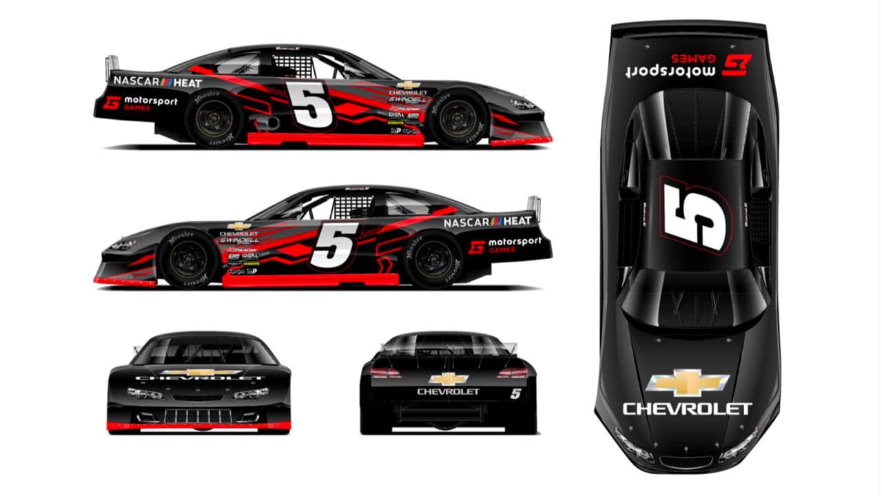 hero image for Boschele Competing in SLM Races With McLeod X Braden Motorsports