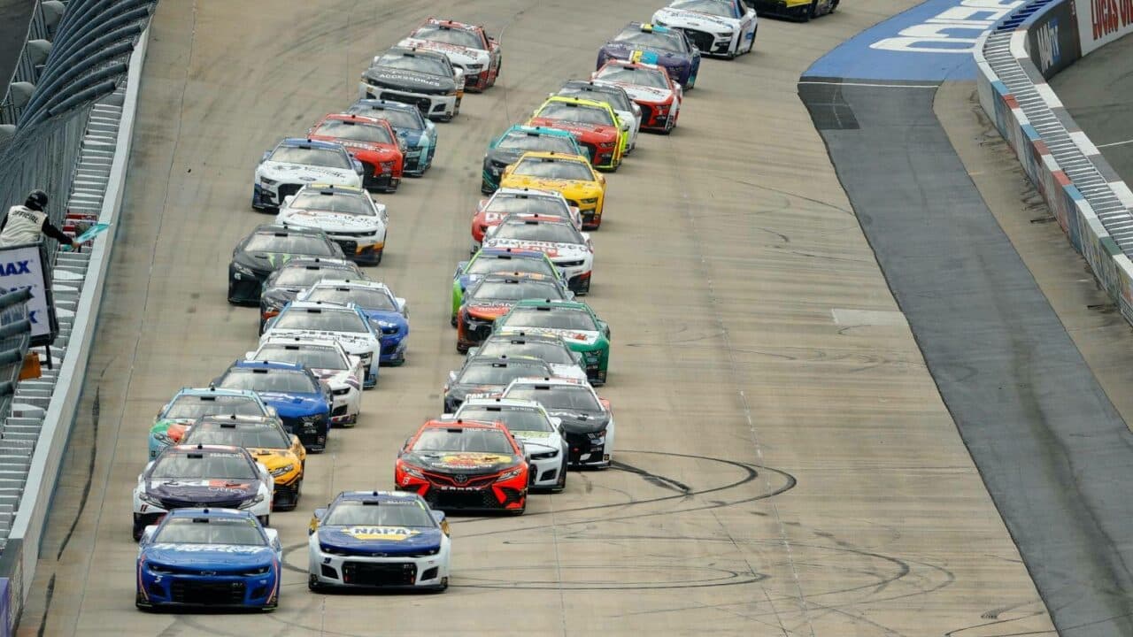 hero image for Start Time for Dover Cup Race Moved Forward One Hour; Scheduled for 1:00PM Start