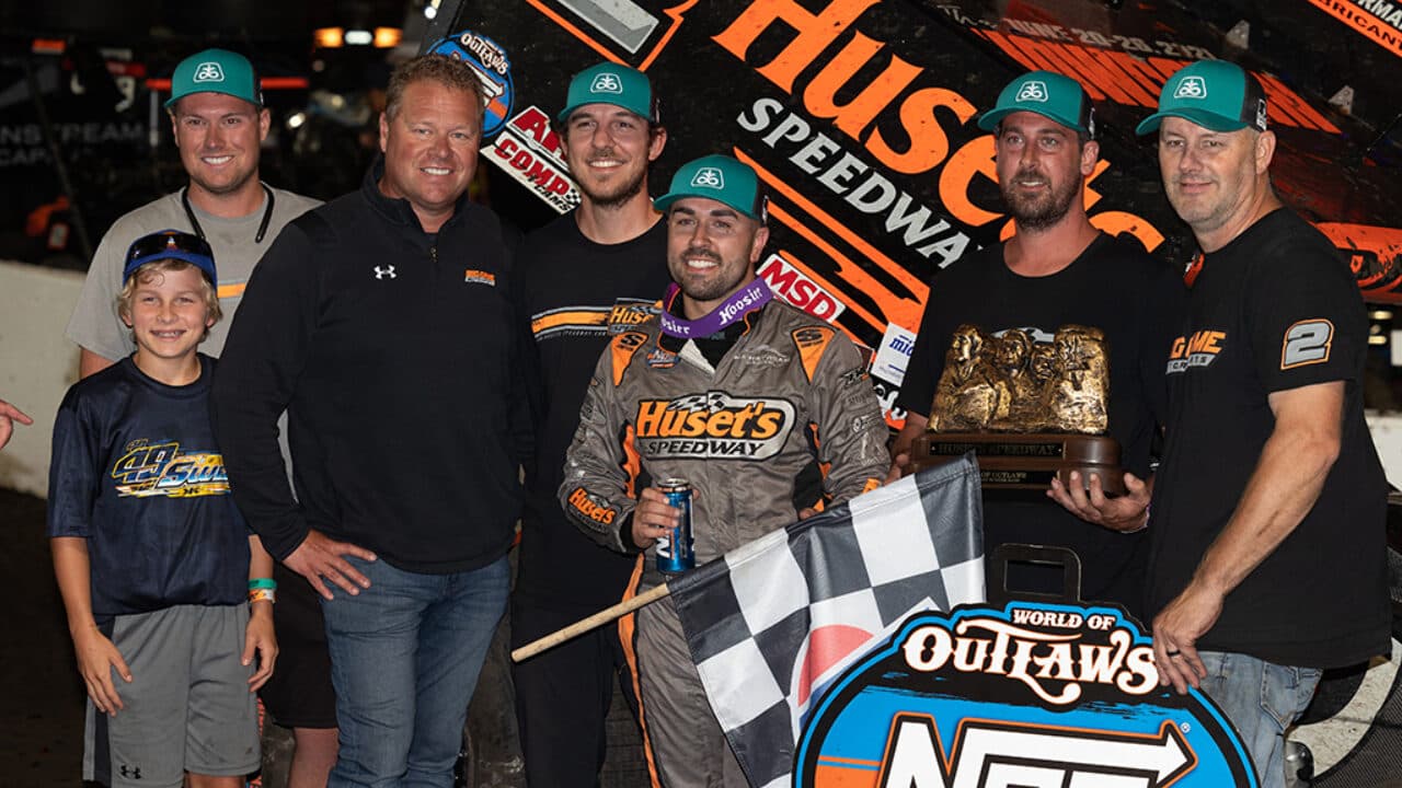 hero image for Gravel's Chili Bowl a Fun Detour from Outlaws Preparation