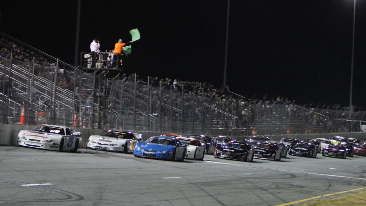 hero image for Daily Schedules Released for New Smyrna World Series
