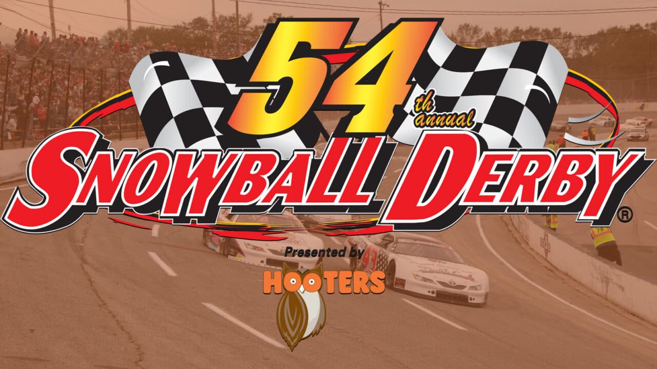 hero image for Hooters Named Presenting Sponsor of 54th Annual Snowball Derby
