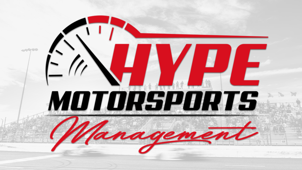 hero image for Three Companies Come Together to Form Hype Motorsports Management