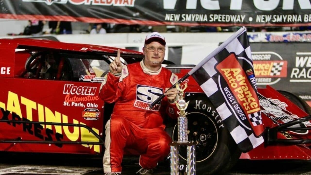 hero image for Burba Eyeing Five Flags Mods of Mayhem Victory Friday