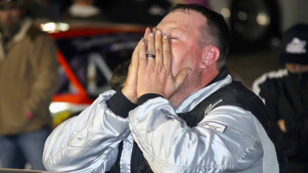 hero image for Dreams Come True on Snowball Derby Opening Night
