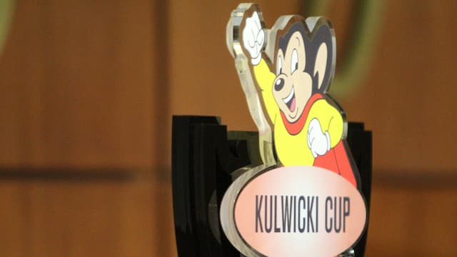 KDDP Kulwicki Cup 2022