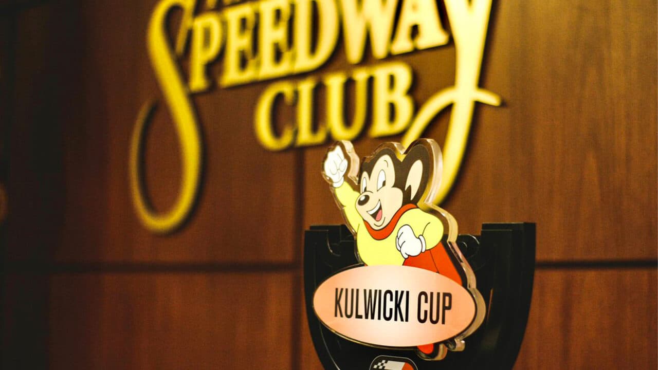 hero image for 2022 Kulwicki Driver Development Program Will Carry Historical Significance