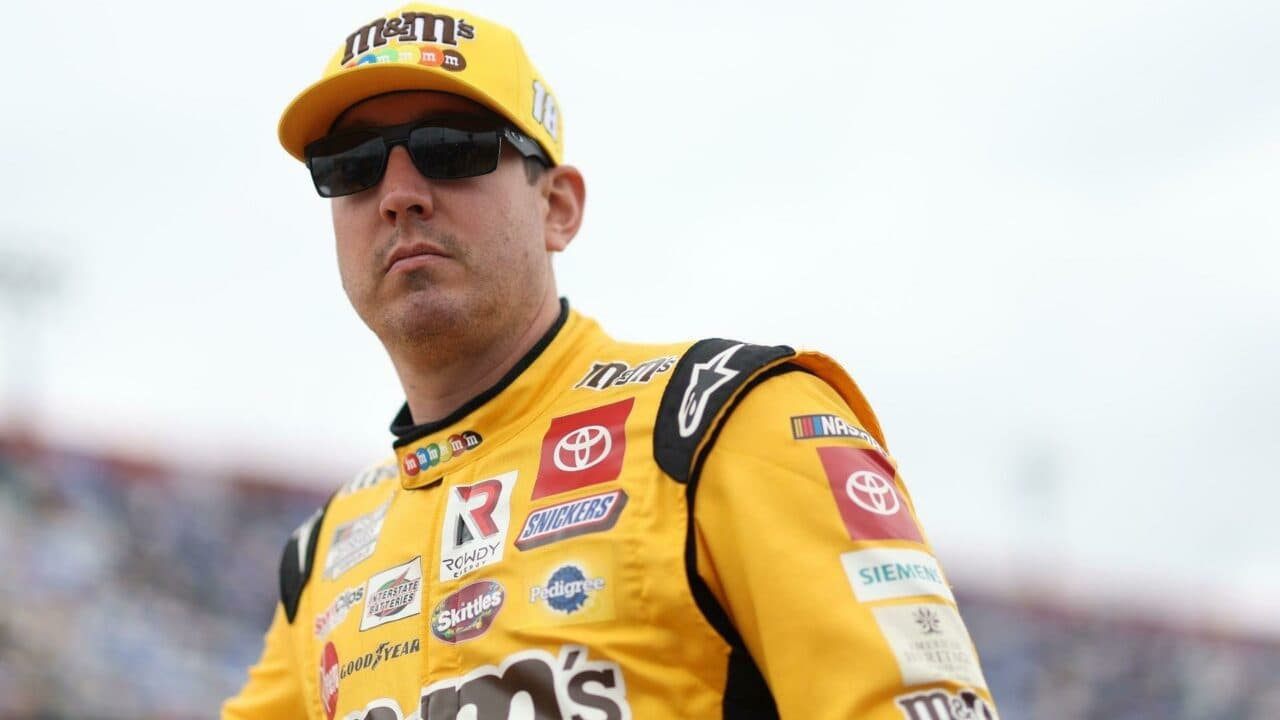 hero image for Busch: Things Will Look Different Than the Past 15 Years