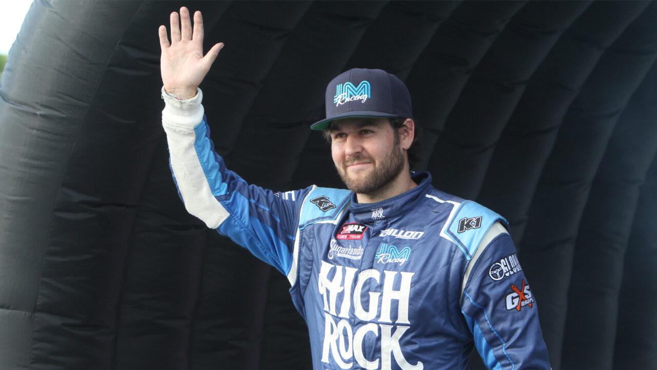 Landon Huffman and Racing Dynamiks Team Up for the Montana 200