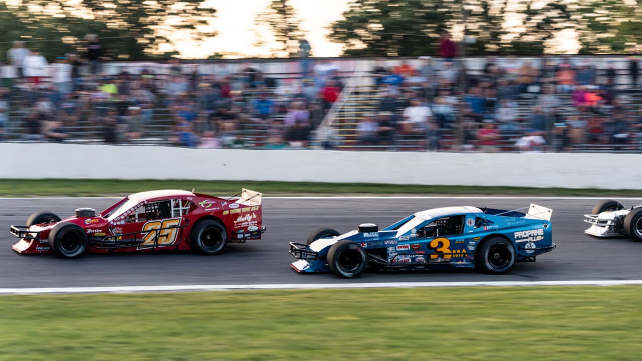 hero image for Monaco Modified Tri-Track Series Set For 11th Annual SBM Classic at Star Speedway